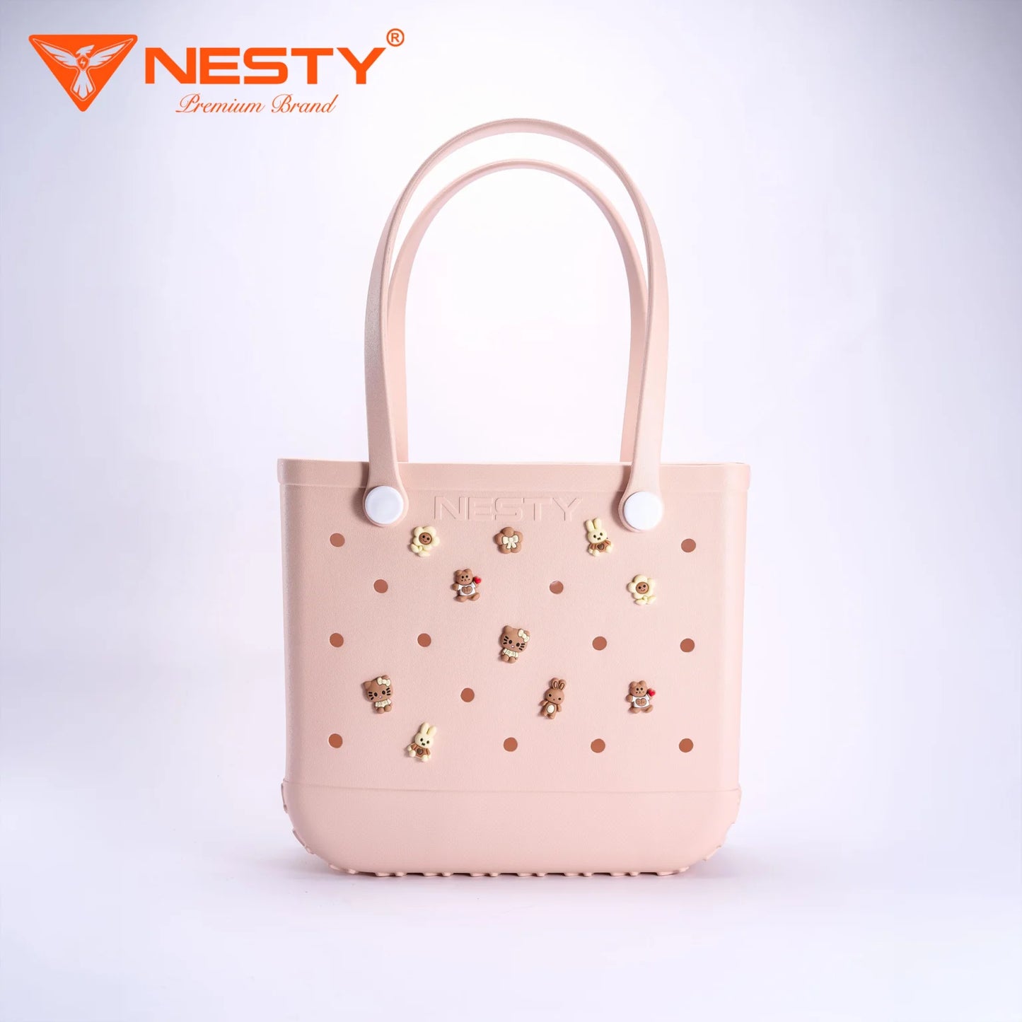 Multi-Purpose Handbag – EVA Material – [TX-08]