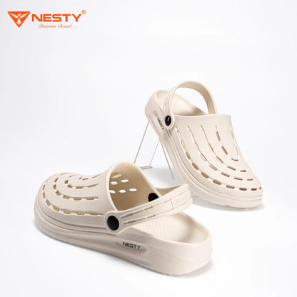 Ultra-Lightweight EVA Clogs – [FREE Charm] – [NE23]