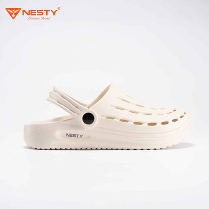 Ultra-Lightweight EVA Clogs – [FREE Charm] – [NE23]