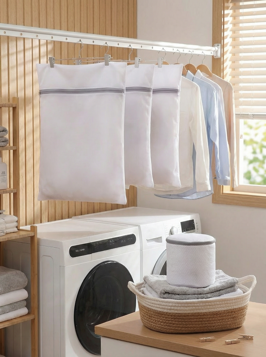 LAUNDRY MESH BAG